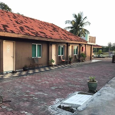 Mabohai Resort Klebang Malacca Phòng bức ảnh
