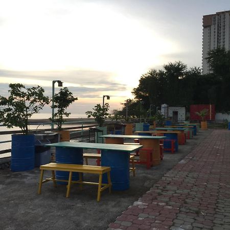 Mabohai Resort Klebang Malacca Ngoại thất bức ảnh