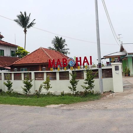Mabohai Resort Klebang Malacca Ngoại thất bức ảnh