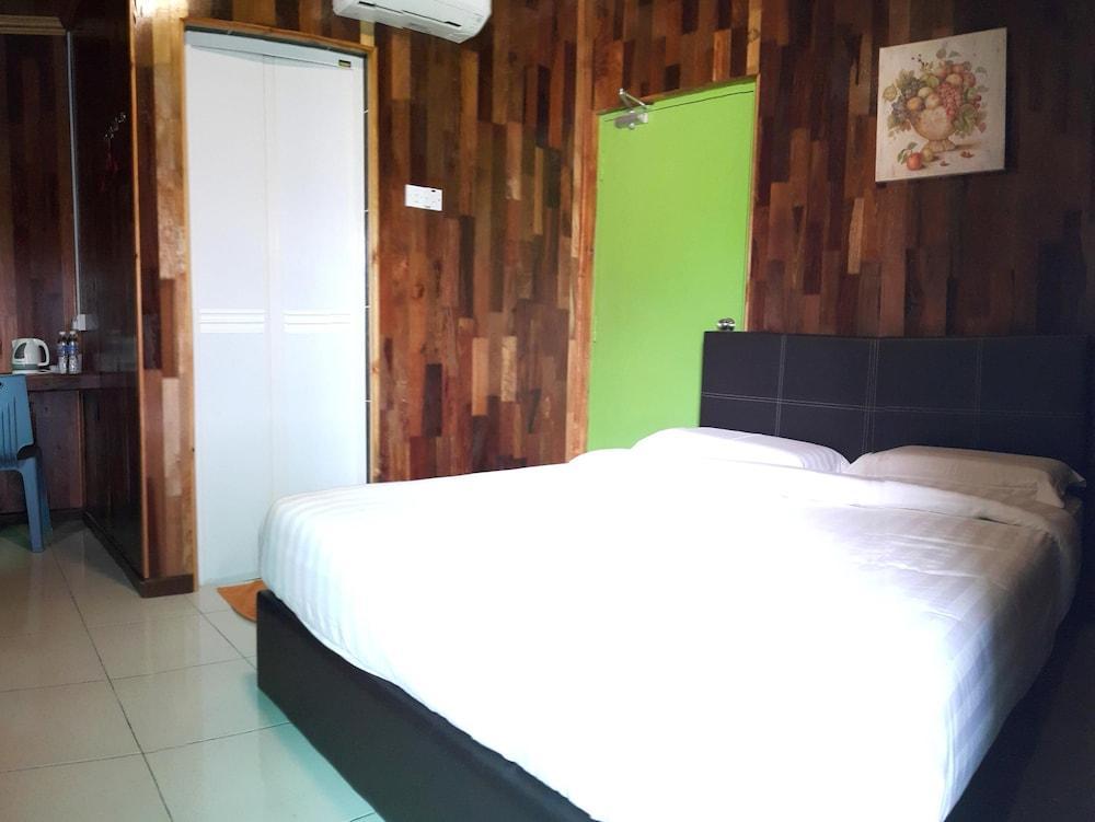 Mabohai Resort Klebang Malacca Ngoại thất bức ảnh