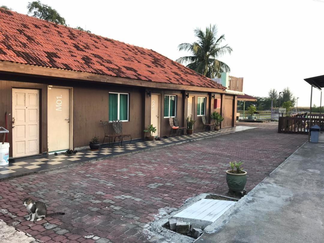 Mabohai Resort Klebang Malacca Phòng bức ảnh