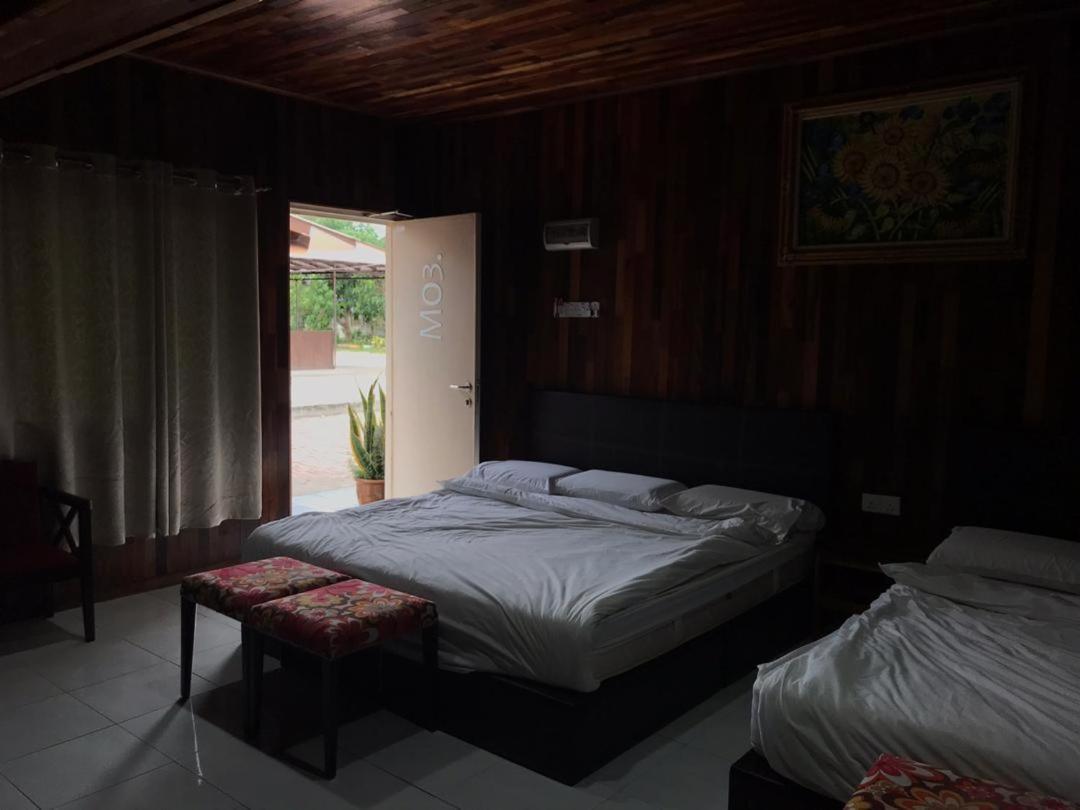 Mabohai Resort Klebang Malacca Phòng bức ảnh