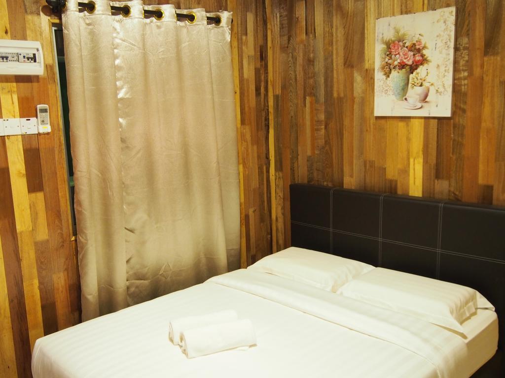 Mabohai Resort Klebang Malacca Phòng bức ảnh