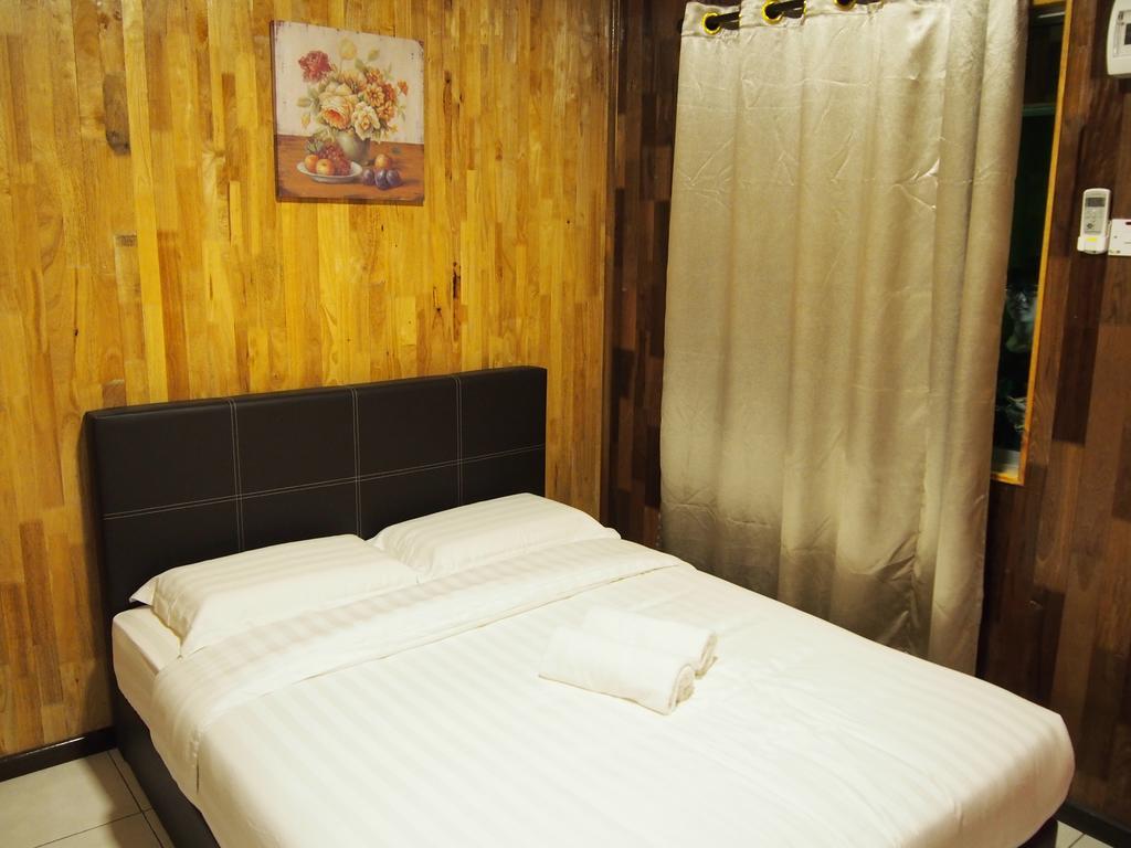 Mabohai Resort Klebang Malacca Ngoại thất bức ảnh