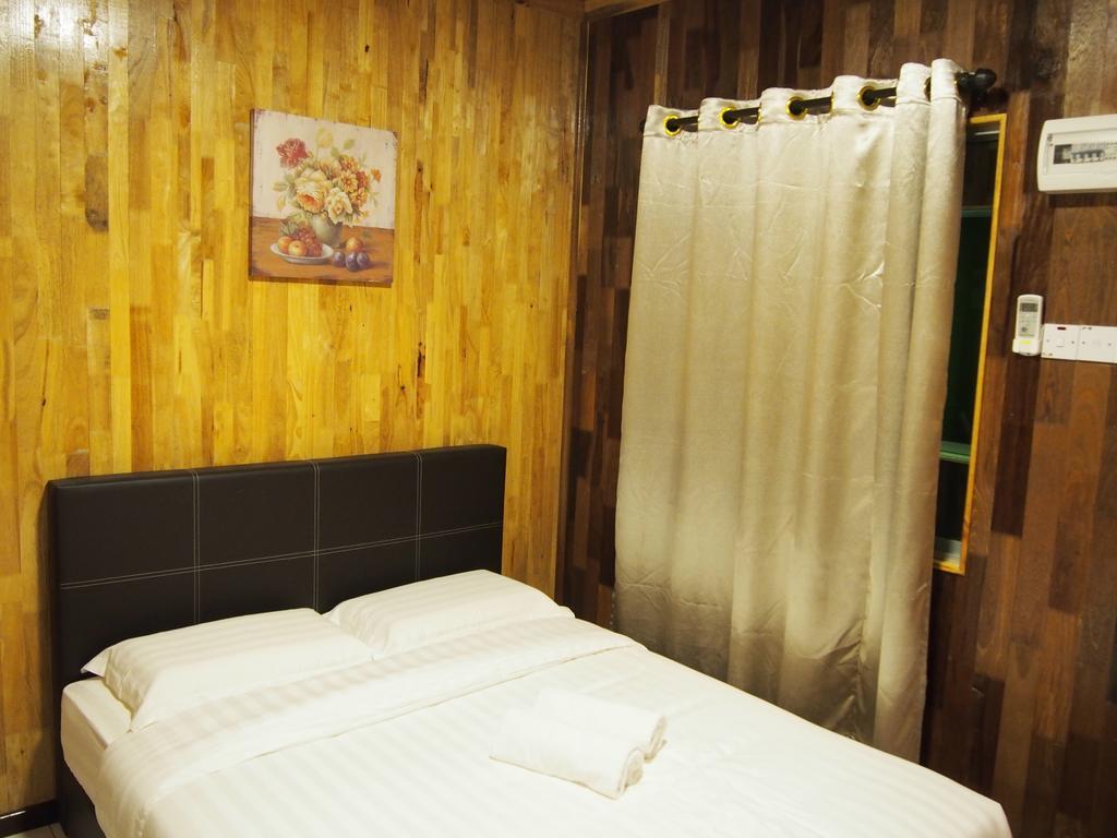 Mabohai Resort Klebang Malacca Ngoại thất bức ảnh
