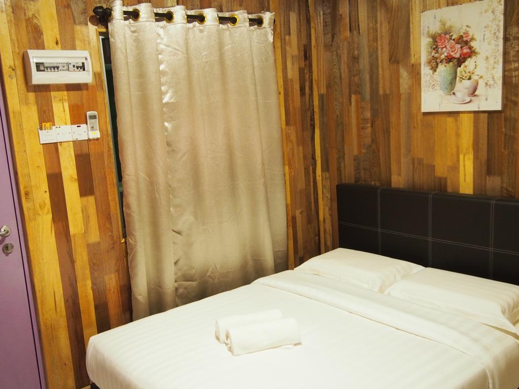 Mabohai Resort Klebang Malacca Phòng bức ảnh