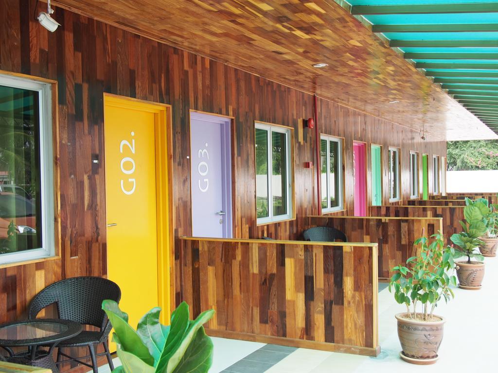 Mabohai Resort Klebang Malacca Ngoại thất bức ảnh