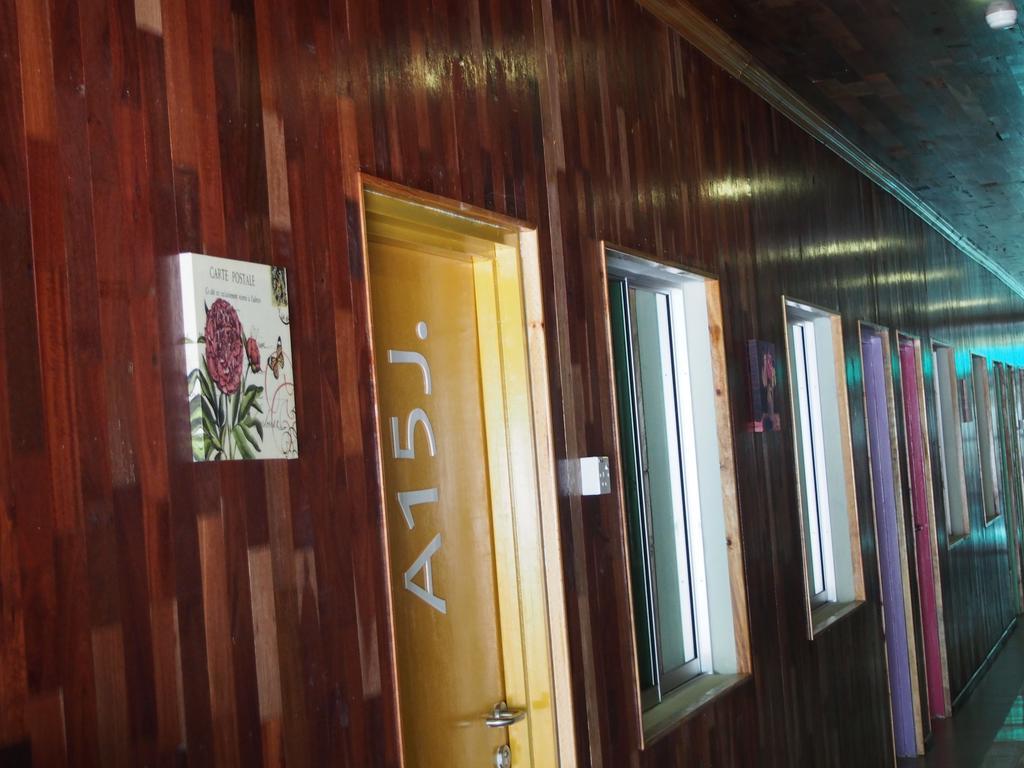 Mabohai Resort Klebang Malacca Ngoại thất bức ảnh