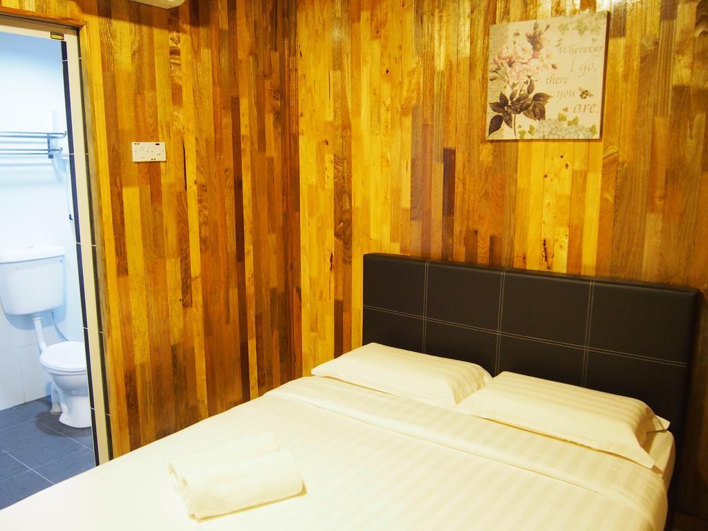 Mabohai Resort Klebang Malacca Ngoại thất bức ảnh