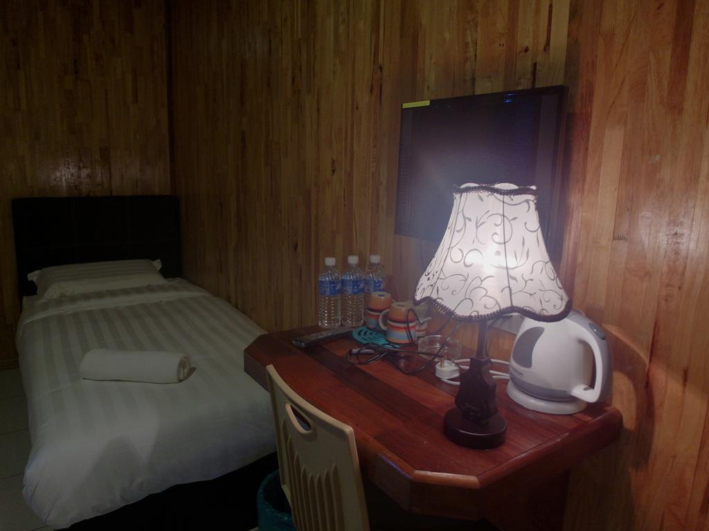 Mabohai Resort Klebang Malacca Ngoại thất bức ảnh