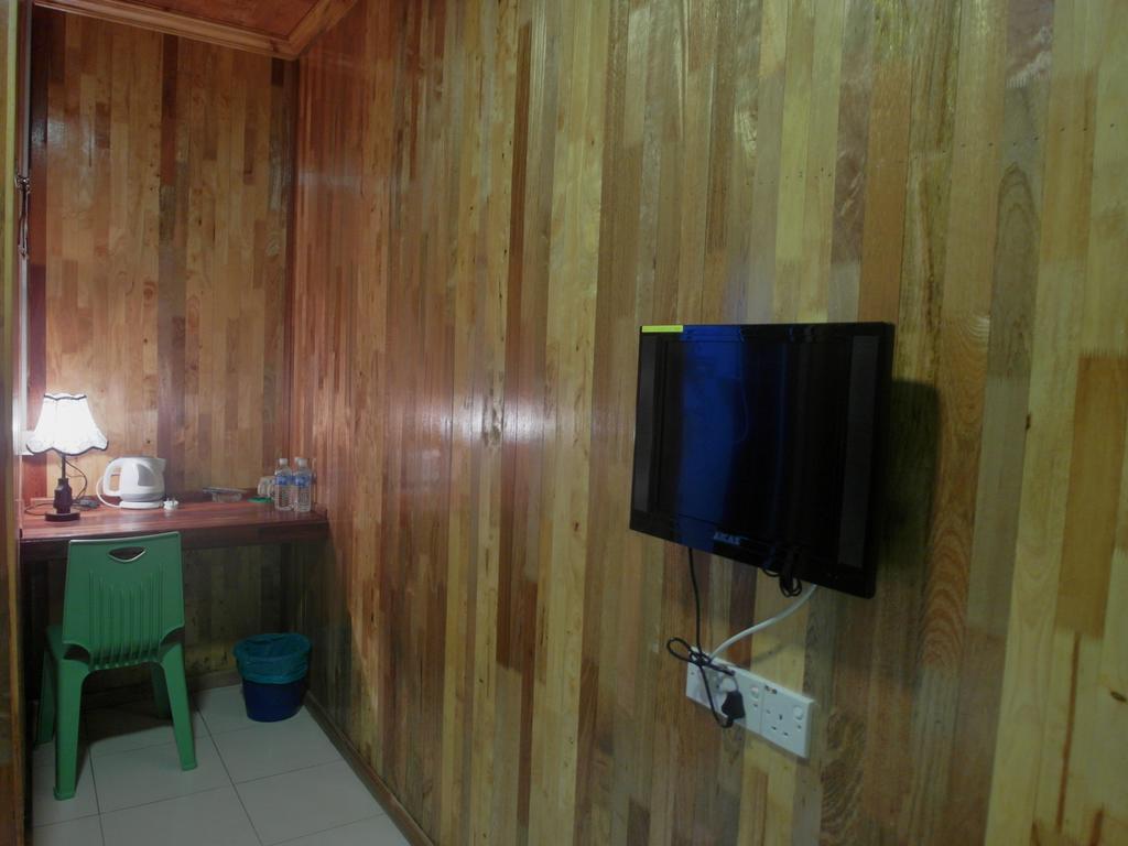 Mabohai Resort Klebang Malacca Phòng bức ảnh