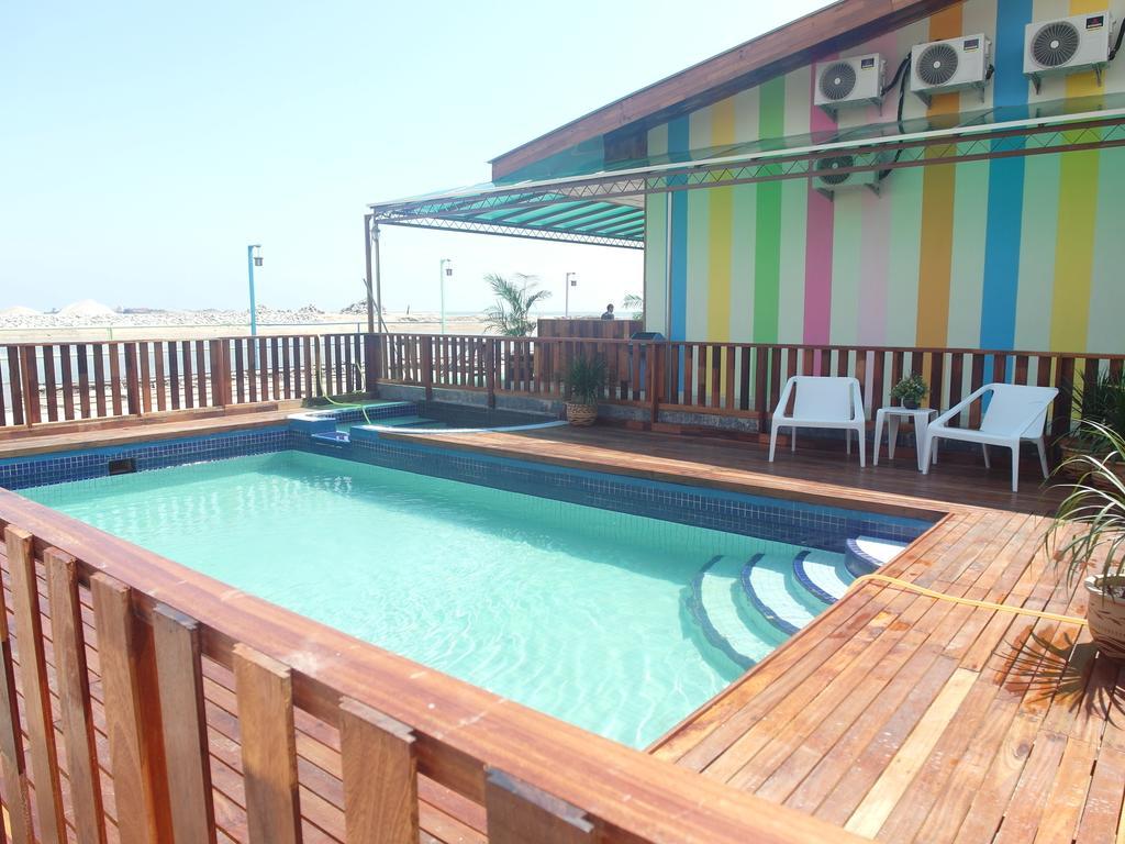 Mabohai Resort Klebang Malacca Ngoại thất bức ảnh