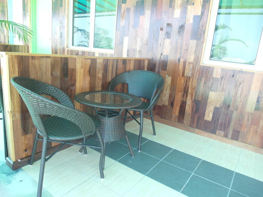 Mabohai Resort Klebang Malacca Ngoại thất bức ảnh
