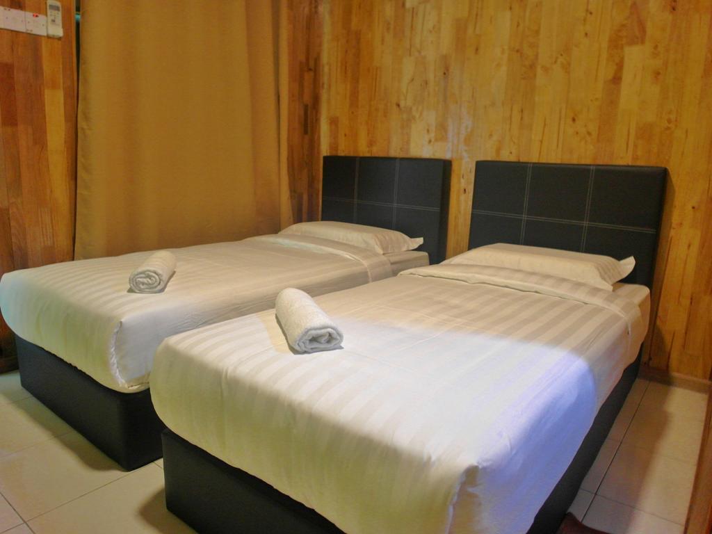 Mabohai Resort Klebang Malacca Ngoại thất bức ảnh