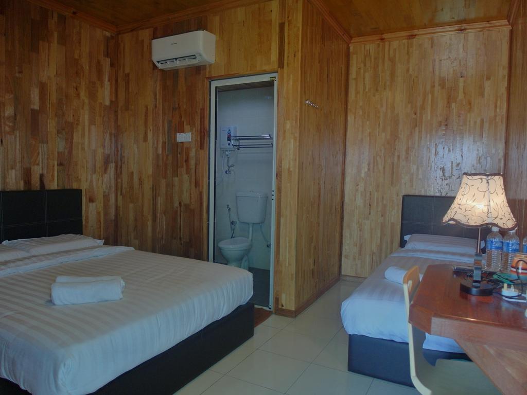 Mabohai Resort Klebang Malacca Ngoại thất bức ảnh