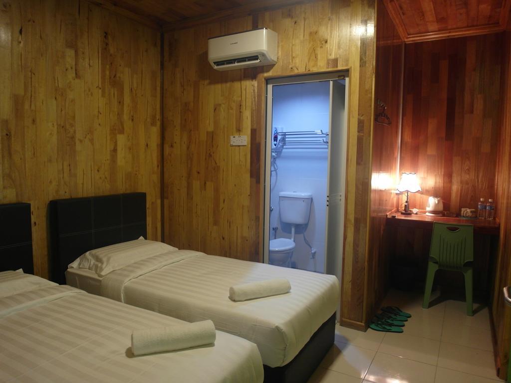 Mabohai Resort Klebang Malacca Ngoại thất bức ảnh