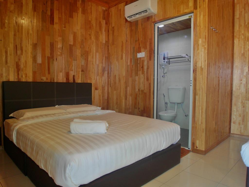 Mabohai Resort Klebang Malacca Ngoại thất bức ảnh