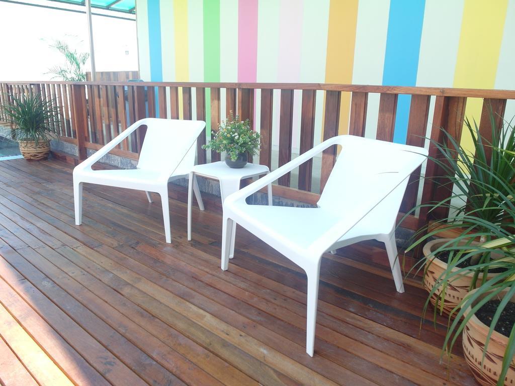 Mabohai Resort Klebang Malacca Ngoại thất bức ảnh