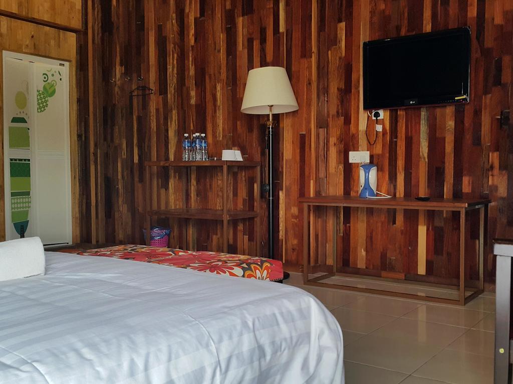 Mabohai Resort Klebang Malacca Ngoại thất bức ảnh