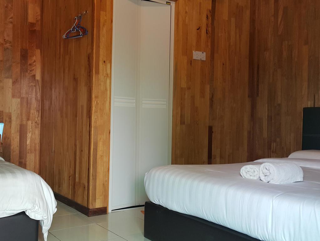 Mabohai Resort Klebang Malacca Ngoại thất bức ảnh