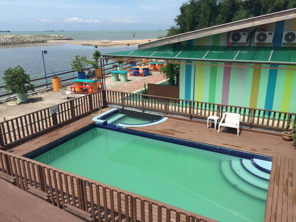 Mabohai Resort Klebang Malacca Ngoại thất bức ảnh