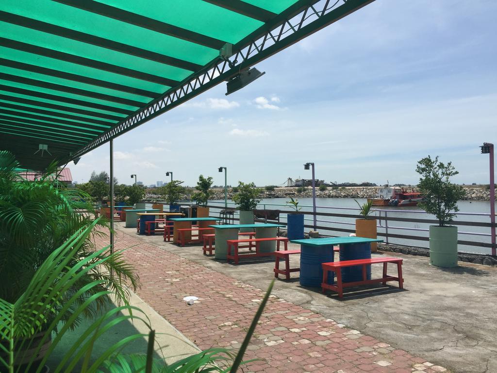 Mabohai Resort Klebang Malacca Ngoại thất bức ảnh