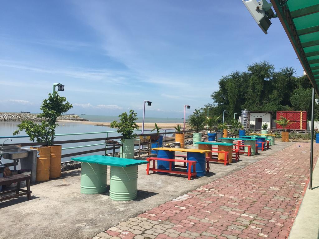 Mabohai Resort Klebang Malacca Ngoại thất bức ảnh