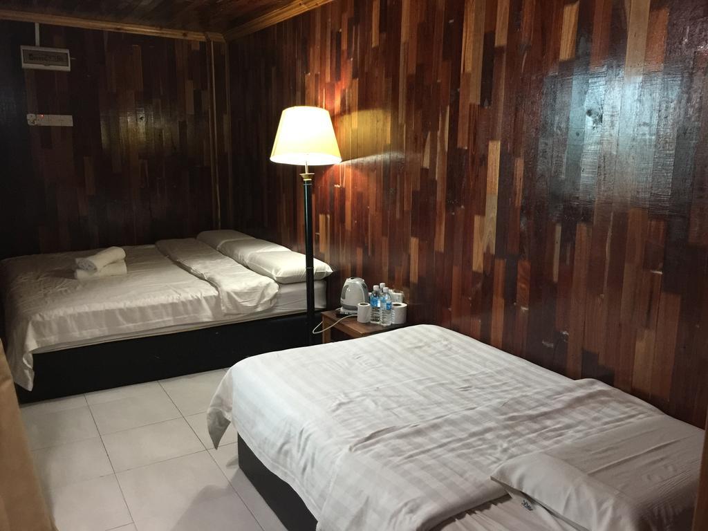 Mabohai Resort Klebang Malacca Ngoại thất bức ảnh