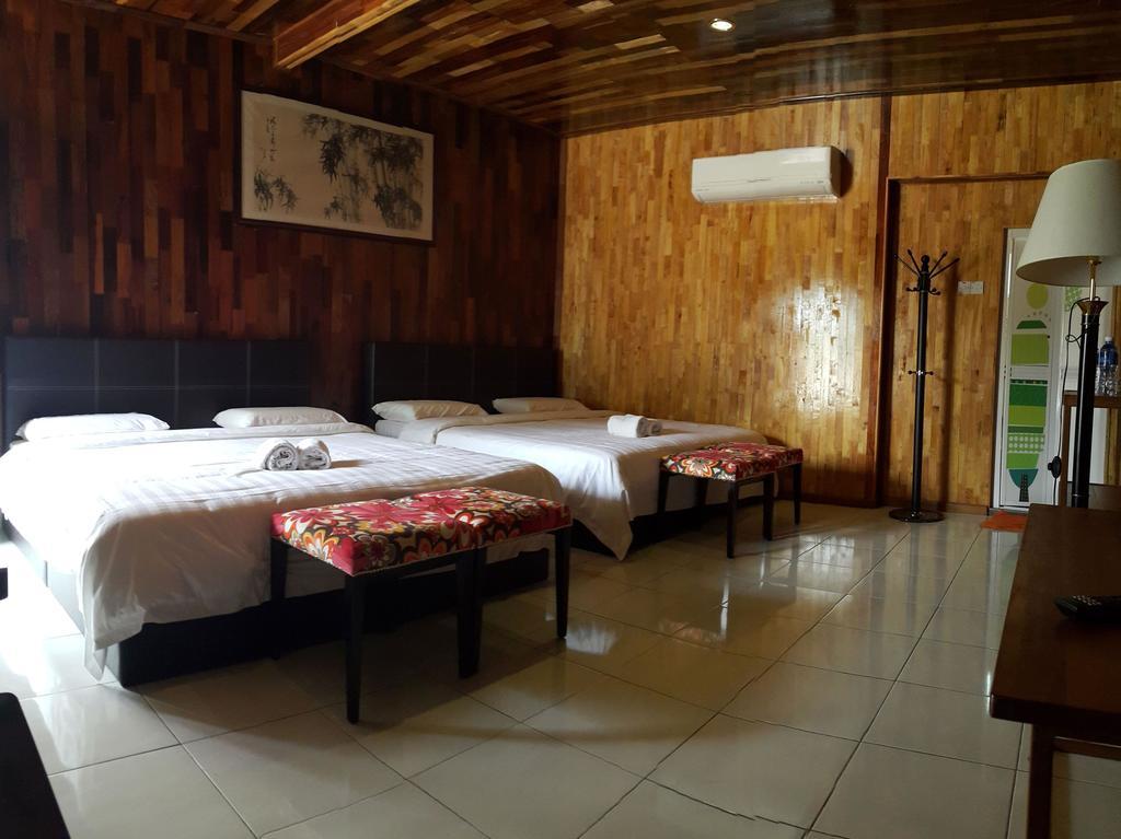 Mabohai Resort Klebang Malacca Ngoại thất bức ảnh