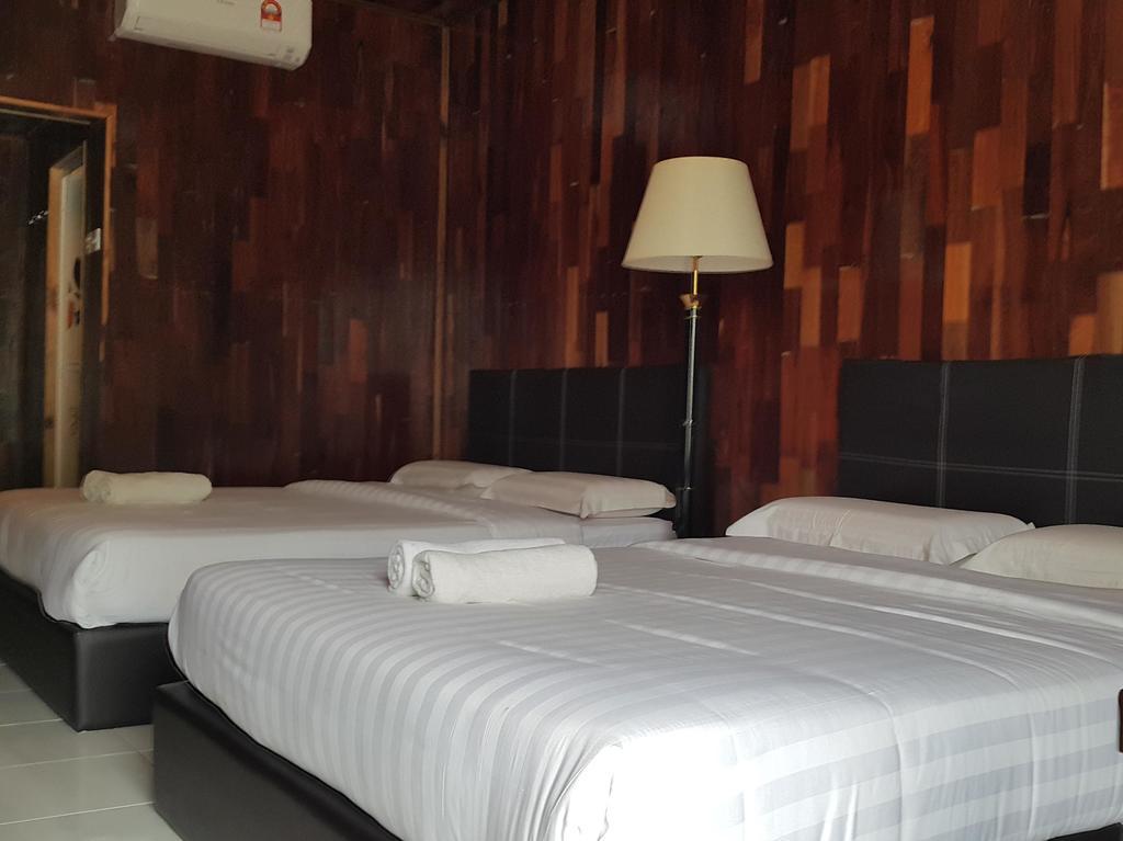 Mabohai Resort Klebang Malacca Ngoại thất bức ảnh