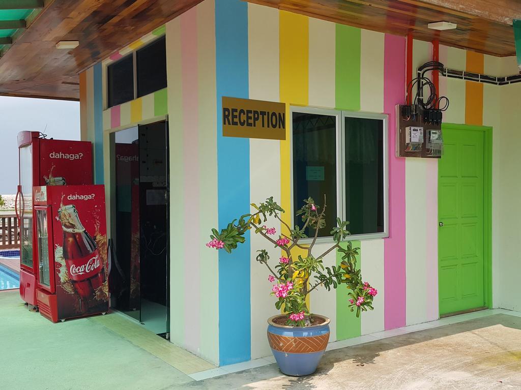 Mabohai Resort Klebang Malacca Ngoại thất bức ảnh
