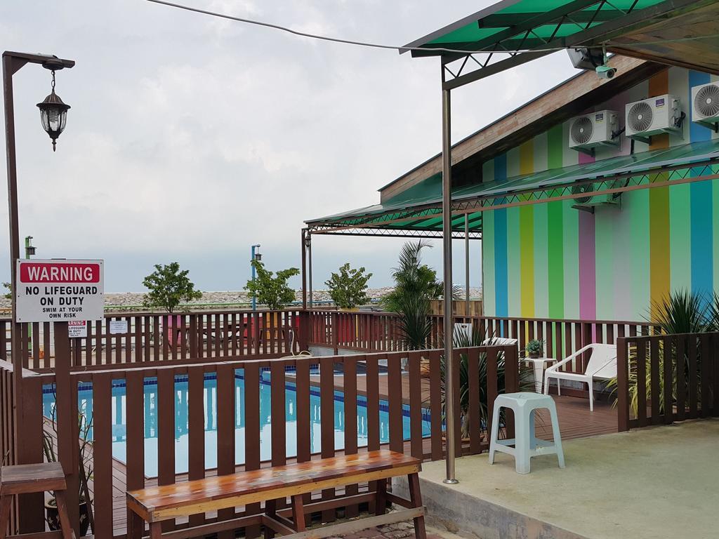 Mabohai Resort Klebang Malacca Ngoại thất bức ảnh