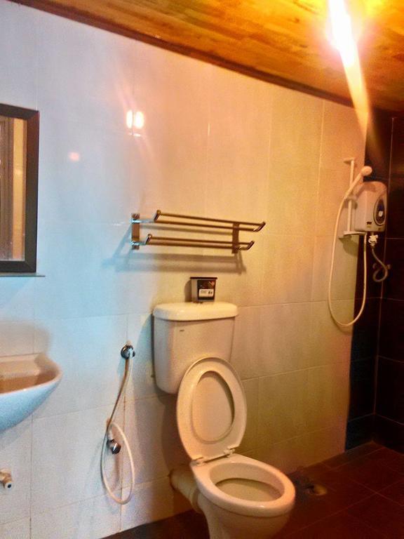 Mabohai Resort Klebang Malacca Ngoại thất bức ảnh