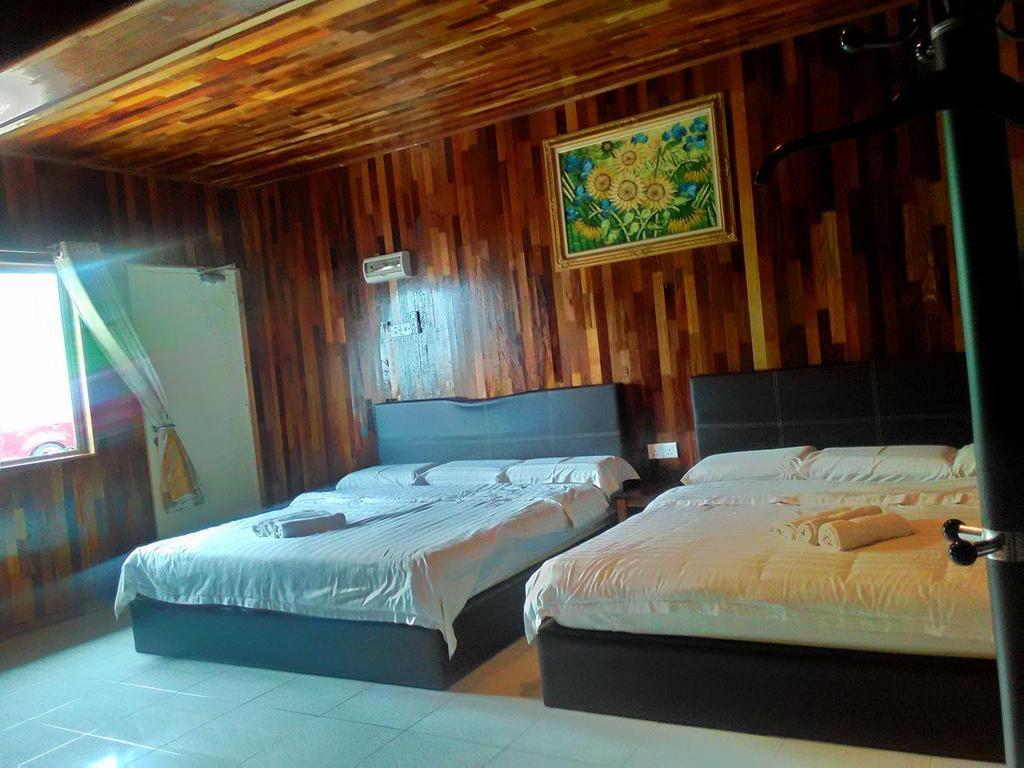 Mabohai Resort Klebang Malacca Ngoại thất bức ảnh