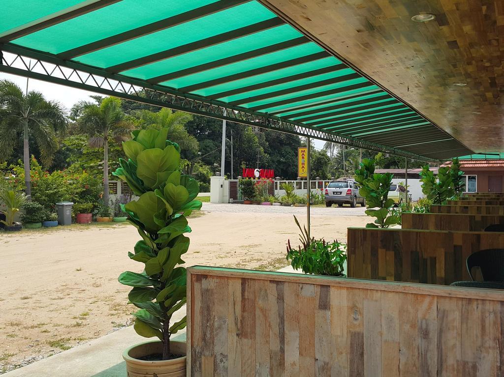 Mabohai Resort Klebang Malacca Ngoại thất bức ảnh