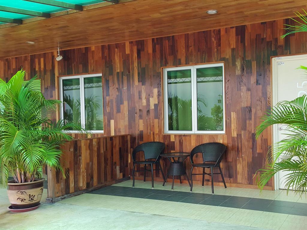 Mabohai Resort Klebang Malacca Ngoại thất bức ảnh