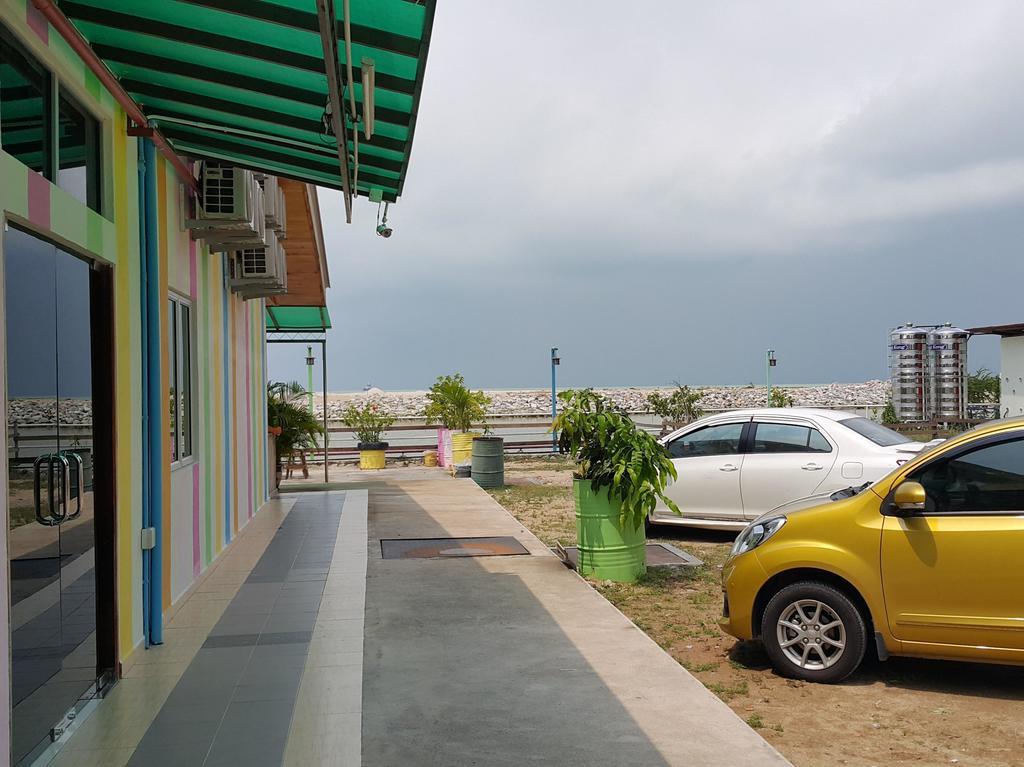 Mabohai Resort Klebang Malacca Ngoại thất bức ảnh