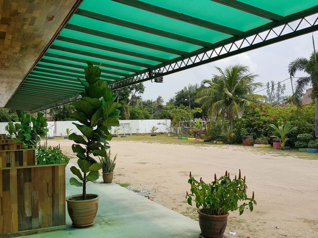 Mabohai Resort Klebang Malacca Ngoại thất bức ảnh