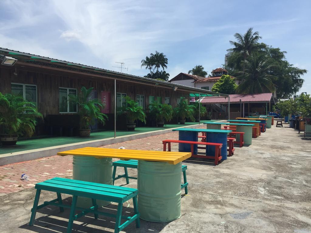 Mabohai Resort Klebang Malacca Ngoại thất bức ảnh