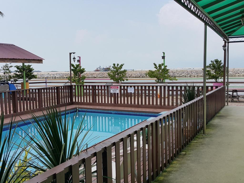 Mabohai Resort Klebang Malacca Ngoại thất bức ảnh