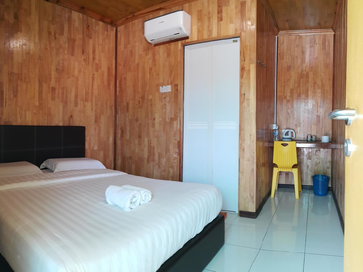 Mabohai Resort Klebang Malacca Ngoại thất bức ảnh