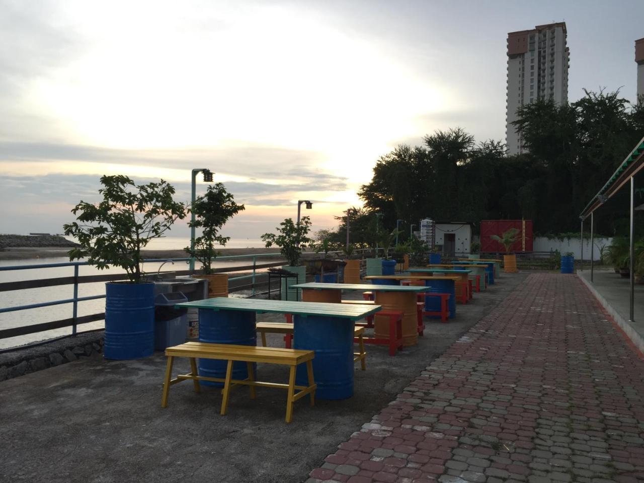 Mabohai Resort Klebang Malacca Ngoại thất bức ảnh