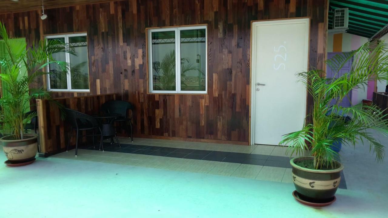 Mabohai Resort Klebang Malacca Phòng bức ảnh